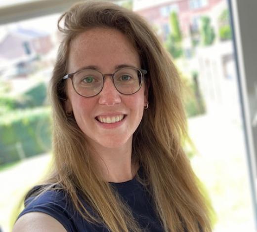 Jacqueline Gielens - van Vliet