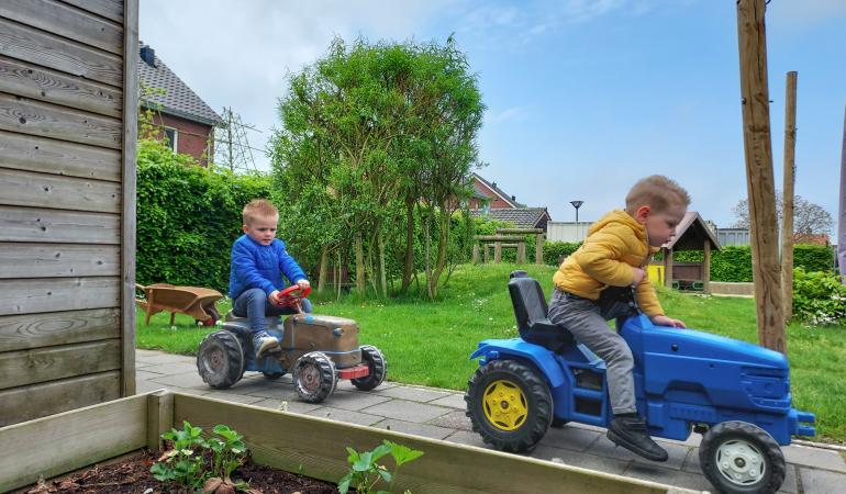 Gitta van Knippenberg