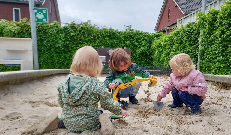 Leren en werken tijdens een BBL opleiding
