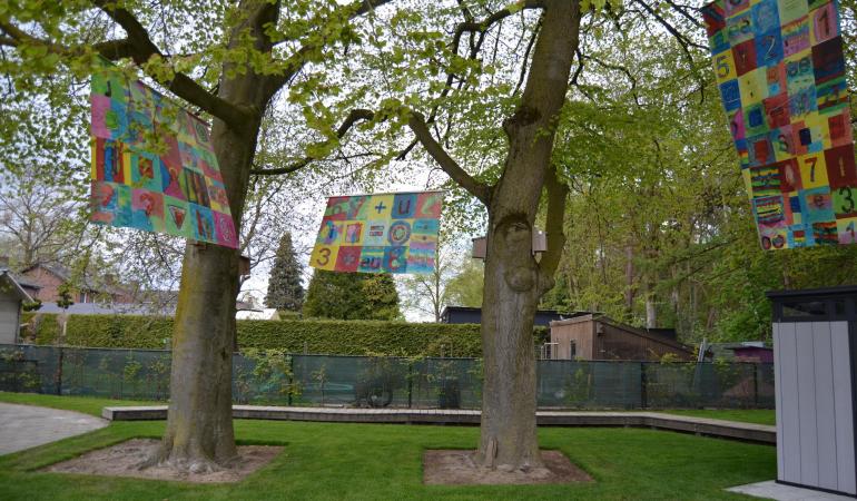 Pedagogisch Professional 24 uur - Kindcentrum de Wouter