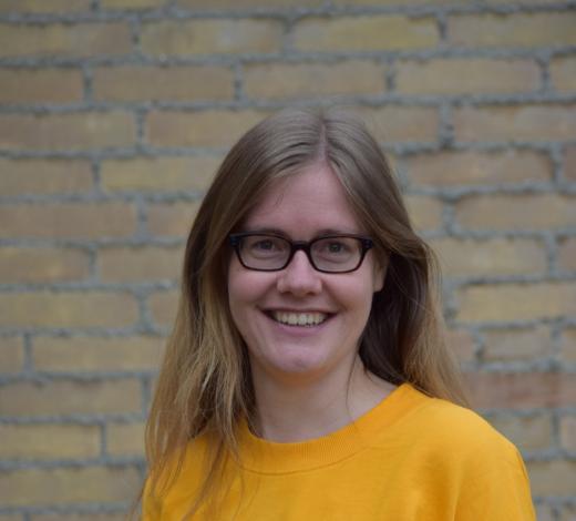 Gitta van Knippenberg
