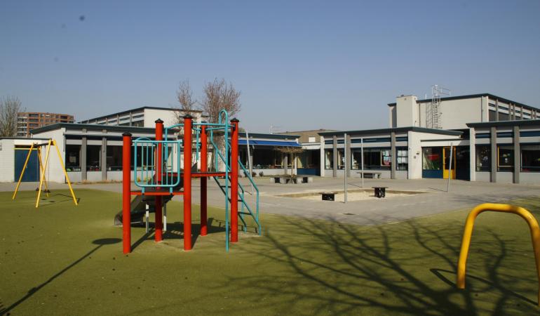 Flex Pedagogisch Professional - 12 - 27 uur