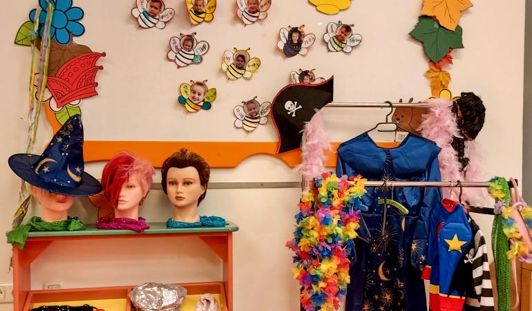 Pedagogisch Professional BSO - 12-20 uur