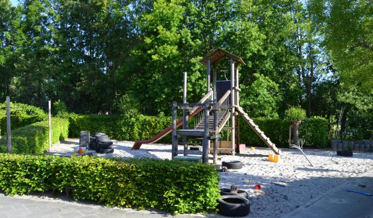 Kinderopvang 't Nest