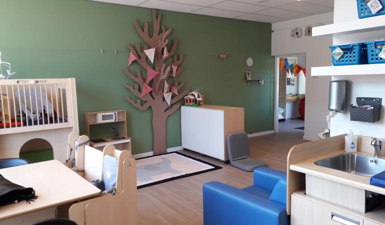 Pedagogisch Professional in opleiding/BBL